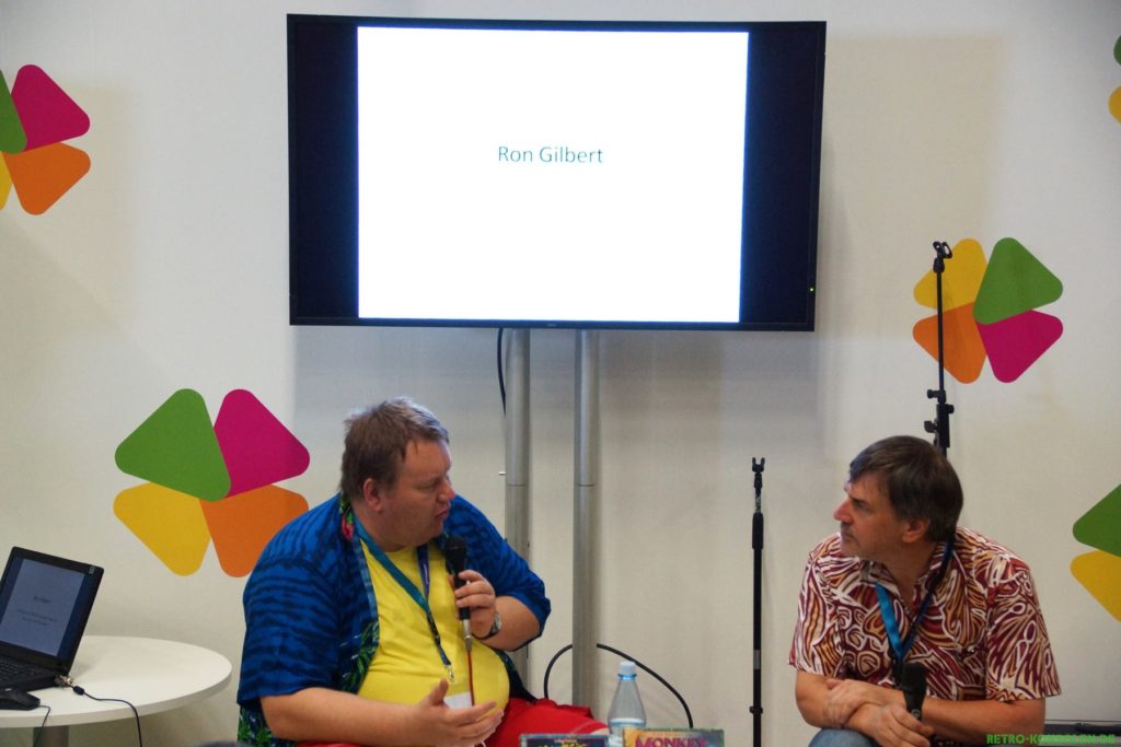 Weitere Aufnahme aus dem bisherigen Fotoalbum der Gamescom 2015 – Foto 10