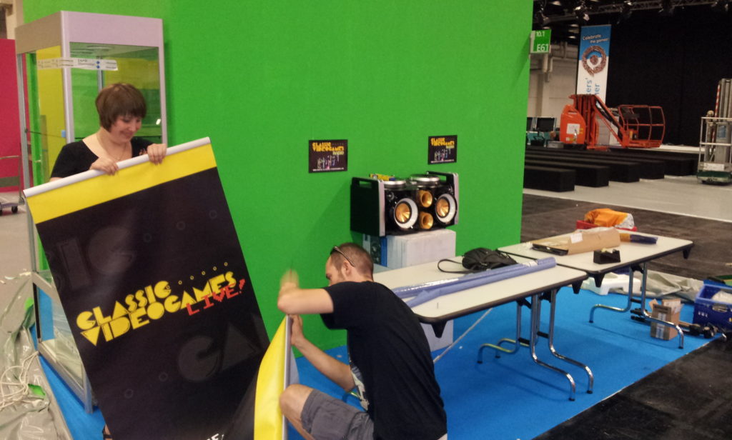 Gamescom 2013 am Dienstag, 20. August – Foto 5