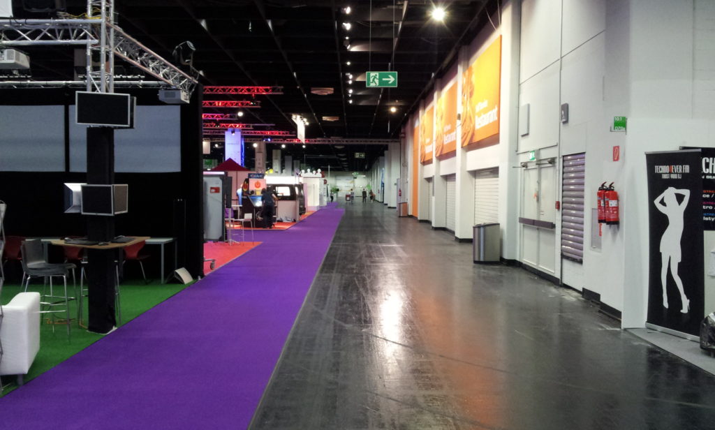 Gamescom 2013 am Mittwoch, 21. August – Foto 5