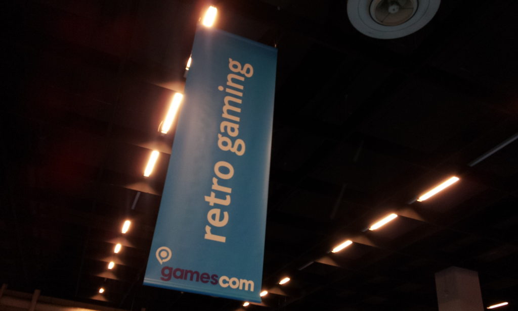 Gamescom 2013 am Mittwoch, 21. August – Foto 4