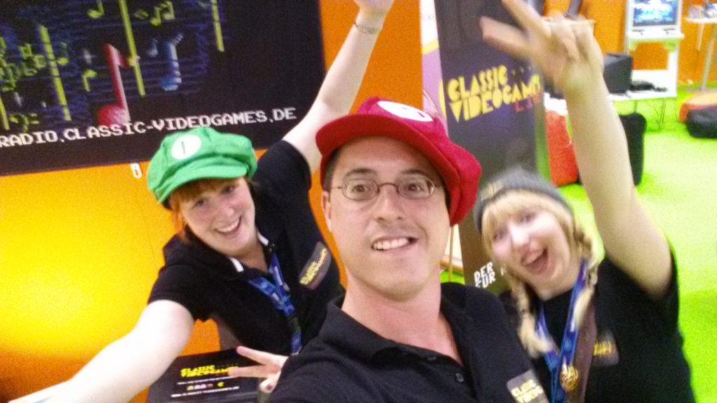 Gamescom 2015 am Donnerstag, 6. August – Foto 13