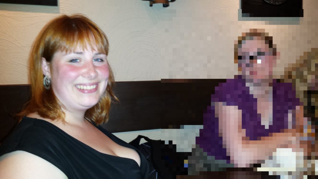 Gamescom 2015 am Freitag, 7. August – Foto 2