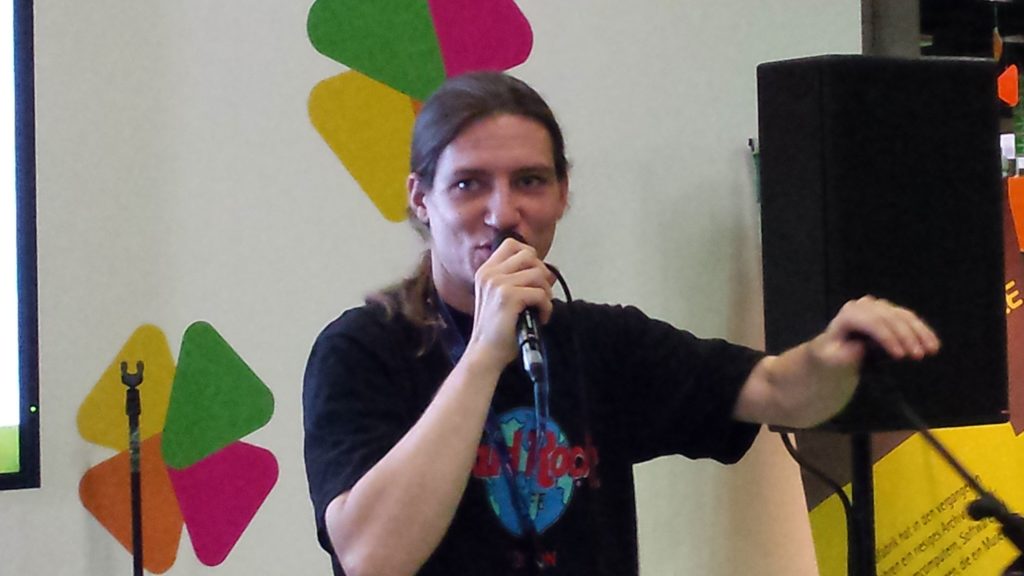 Gamescom 2015 am Samstag, 8. August – Foto 6