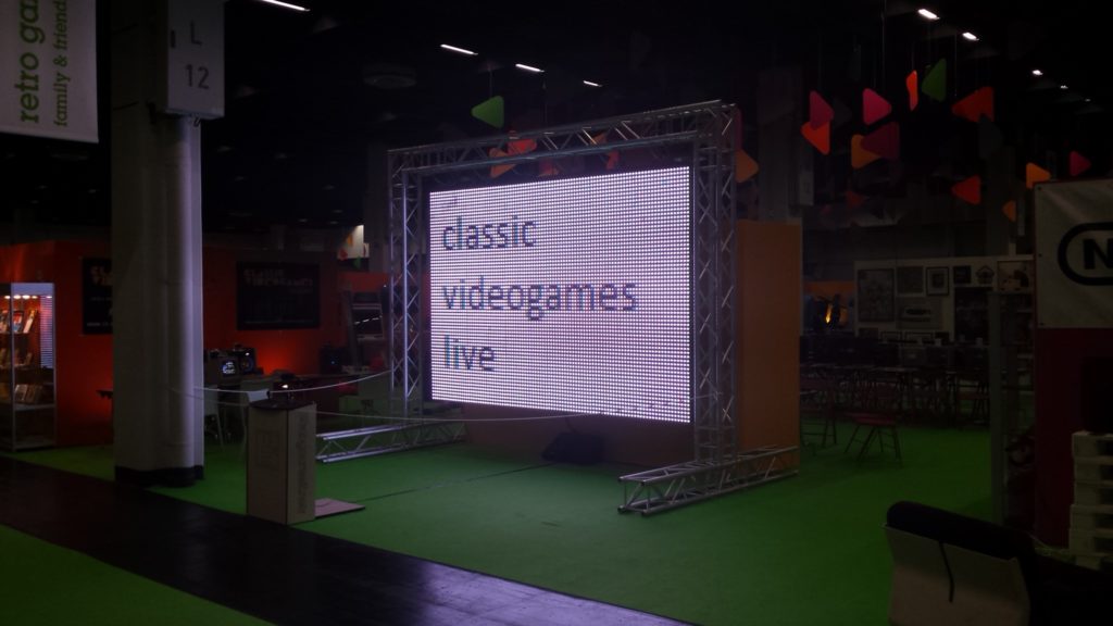 Gamescom 2015 am Sonntag, 9. August – Foto 7