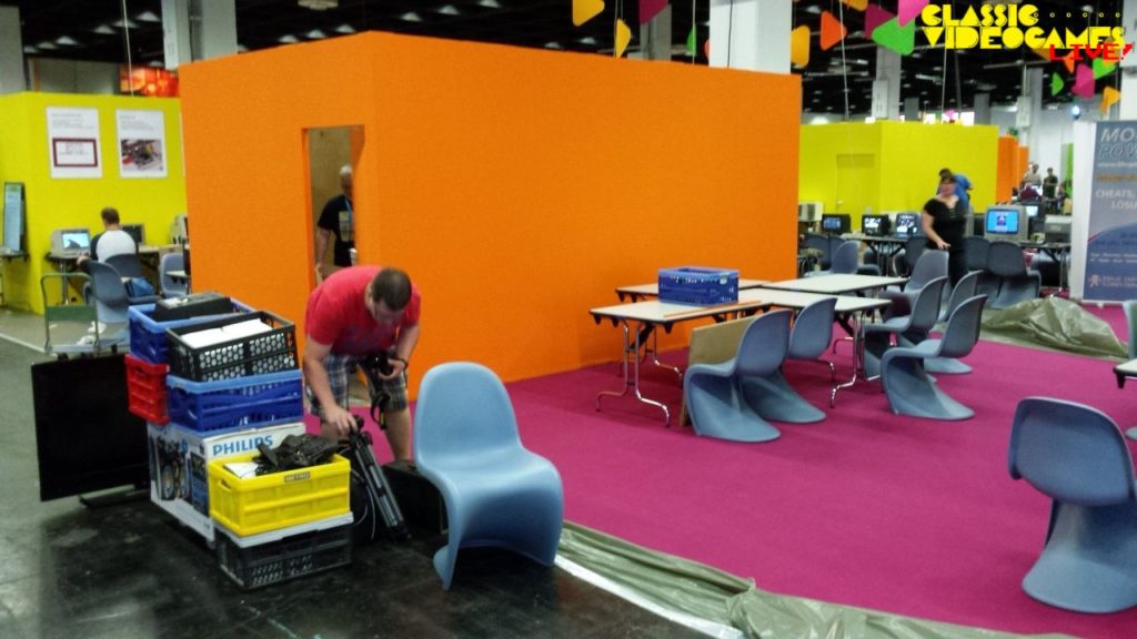 Gamescom 2016 am Dienstag, 16. August – Foto 4