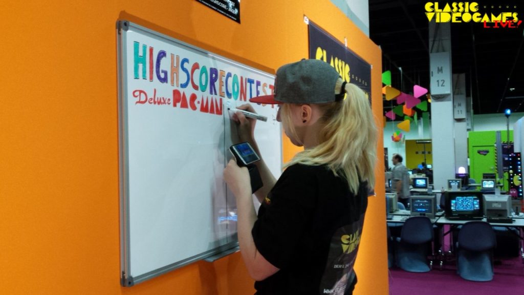 Gamescom 2016 am Mittwoch, 17. August – Foto 11