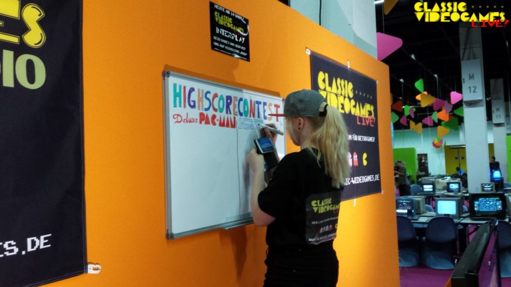 Gamescom 2016 am Mittwoch, 17. August – Foto 9