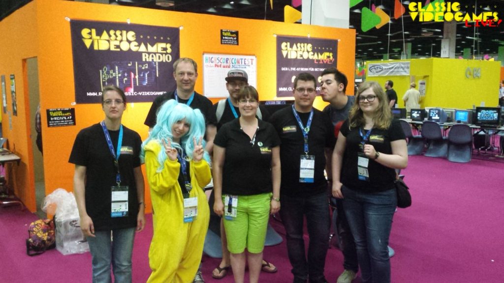 Gamescom 2016 am Donnerstag, 18. August – Foto 7