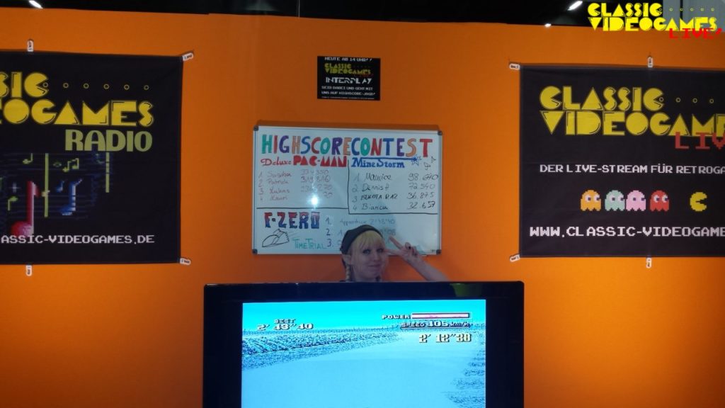 Gamescom 2016 am Freitag, 19. August – Foto 10