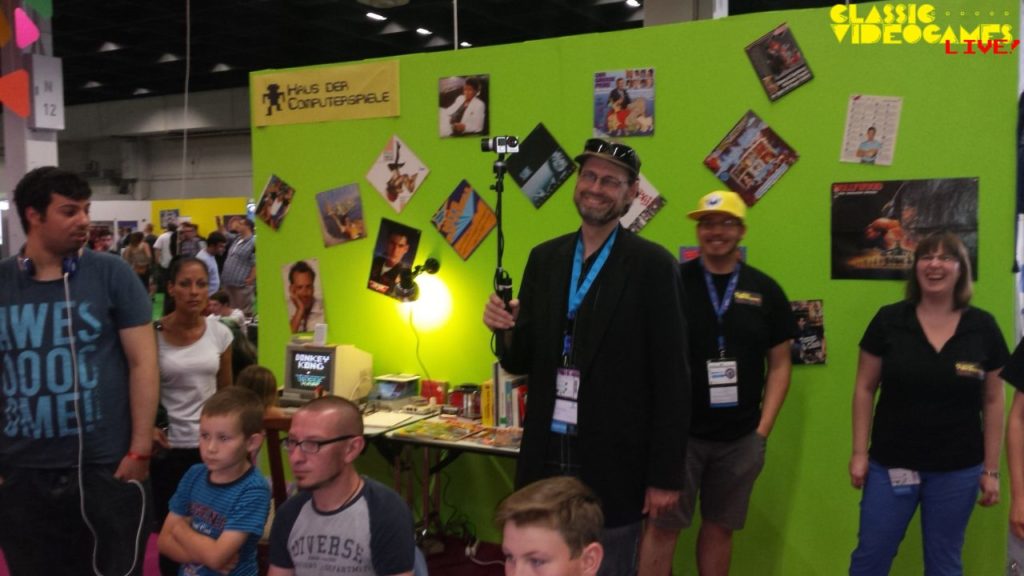 Gamescom 2016 am Freitag, 19. August – Foto 8