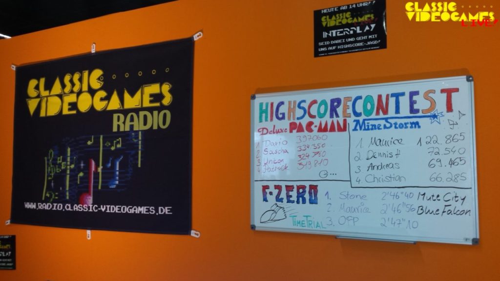 Gamescom 2016 am Freitag, 19. August – Foto 6