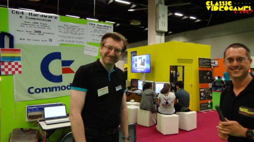 Gamescom 2016 am Mittwoch, 17. August – Foto 16