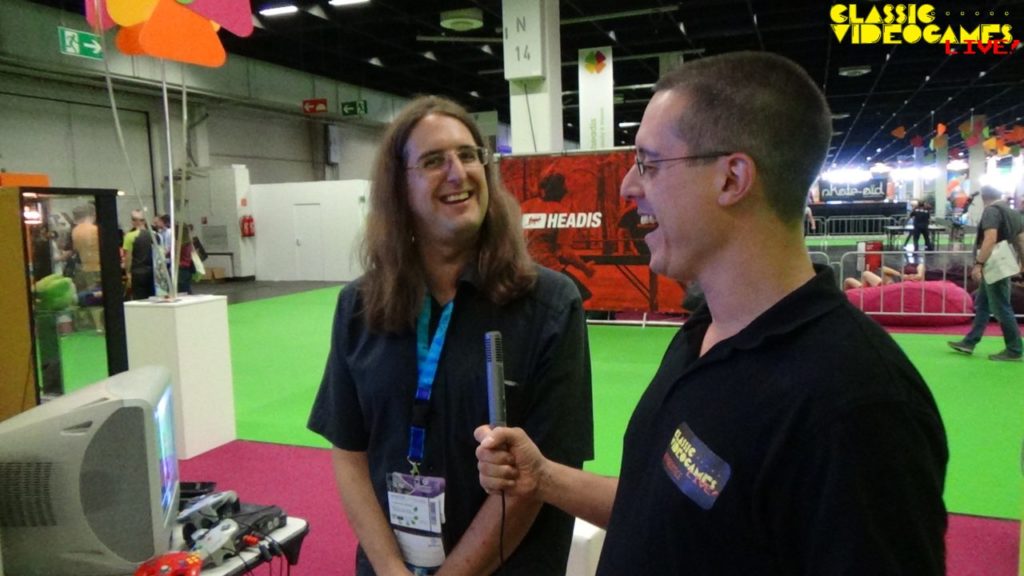 Gamescom 2016 am Mittwoch, 17. August – Foto 22