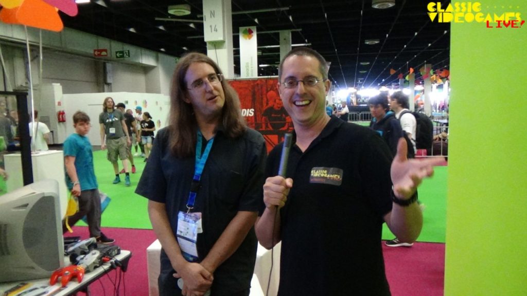 Gamescom 2016 am Mittwoch, 17. August – Foto 21