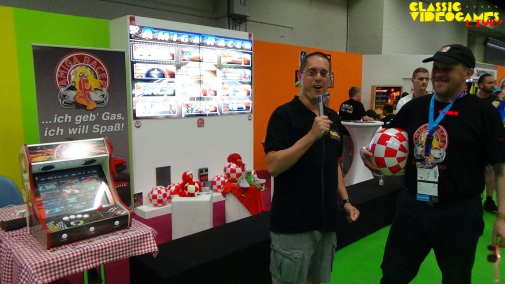 Gamescom 2016 am Mittwoch, 17. August – Foto 20