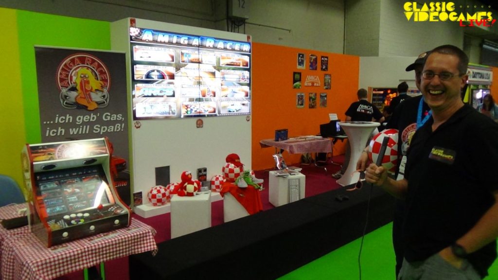 Gamescom 2016 am Mittwoch, 17. August – Foto 19