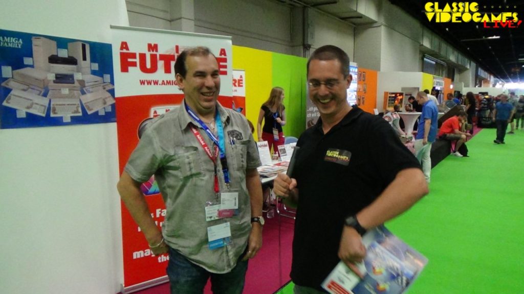 Gamescom 2016 am Mittwoch, 17. August – Foto 18