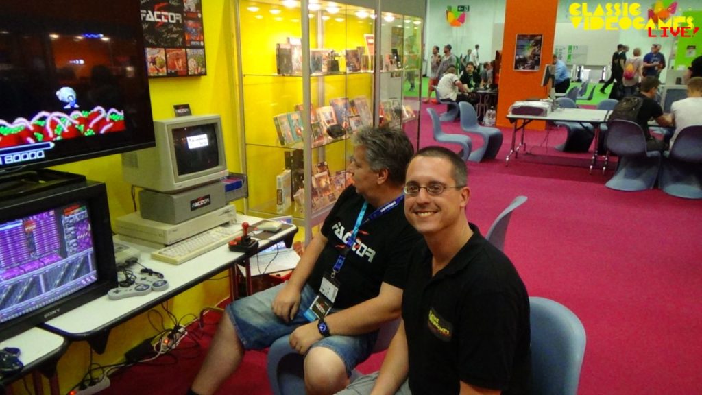Gamescom 2016 am Mittwoch, 17. August – Foto 17