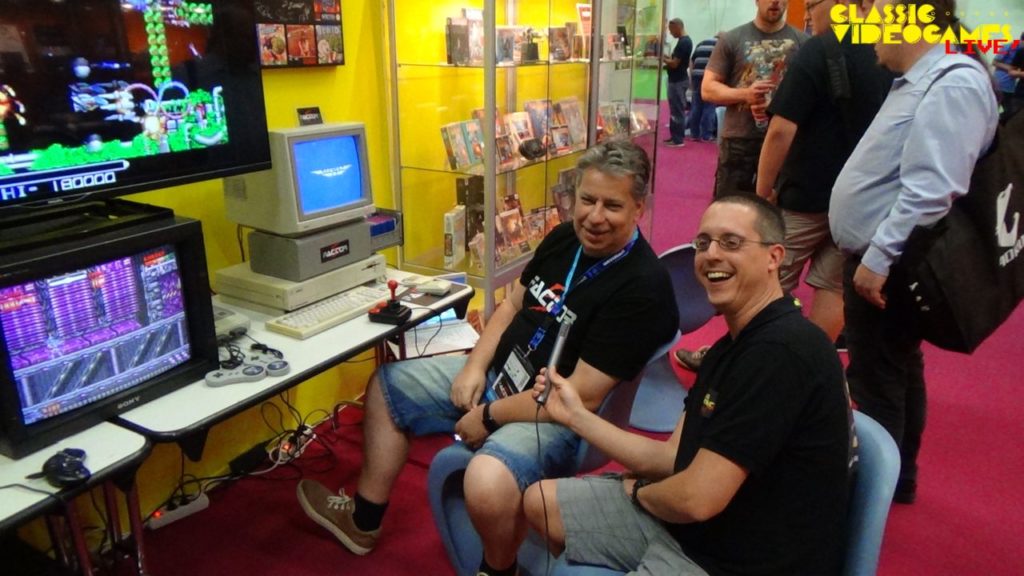 Gamescom 2016 am Mittwoch, 17. August – Foto 25