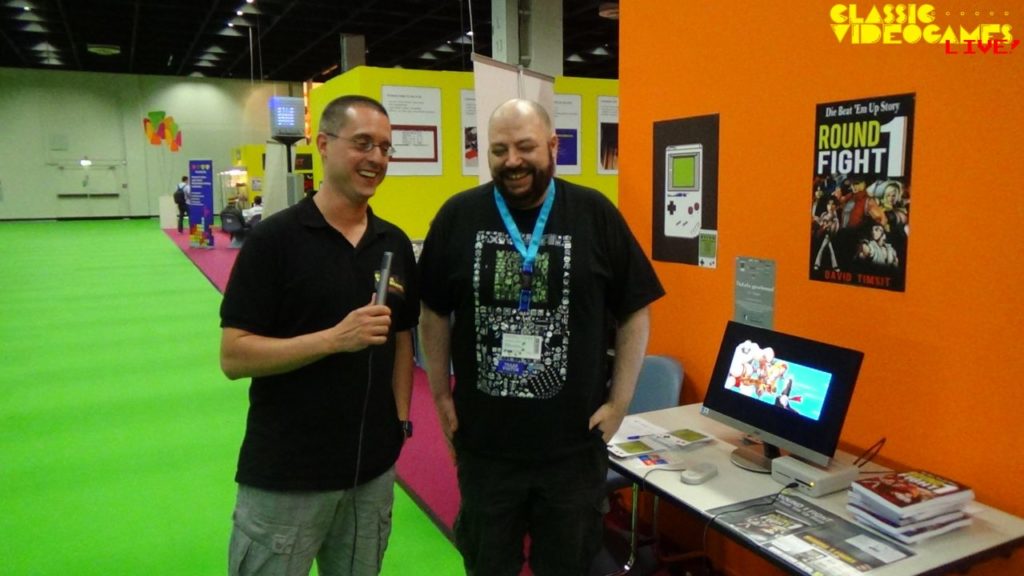 Gamescom 2016 am Mittwoch, 17. August – Foto 26