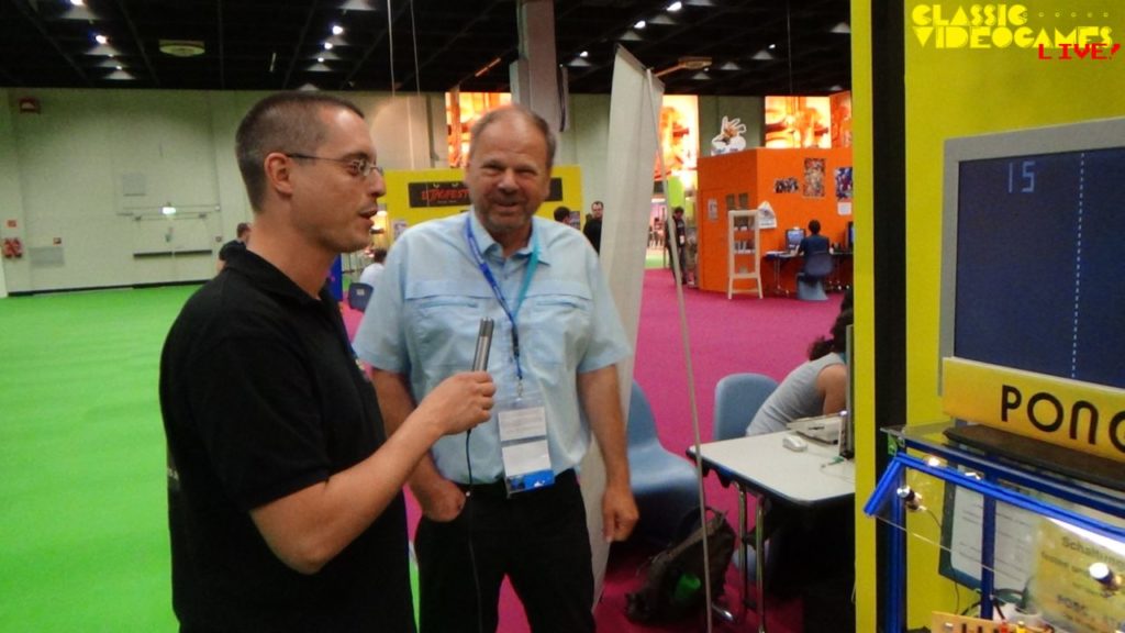Gamescom 2016 am Mittwoch, 17. August – Foto 29