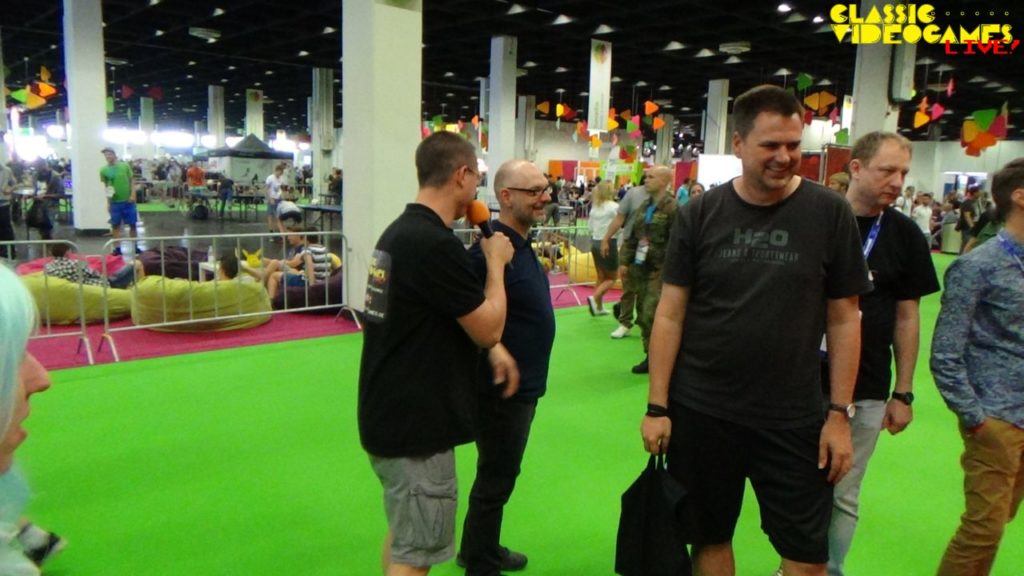 Gamescom 2016 am Donnerstag, 18. August – Foto 10