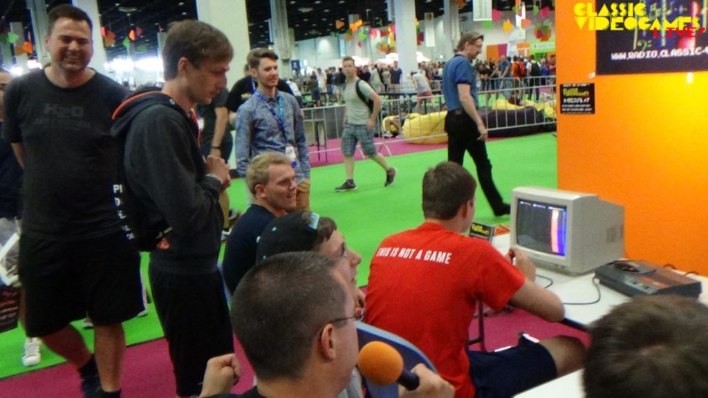 Gamescom 2016 am Donnerstag, 18. August – Foto 11