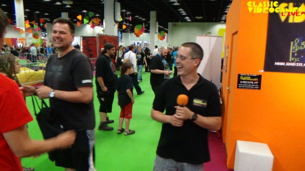 Gamescom 2016 am Donnerstag, 18. August – Foto 21