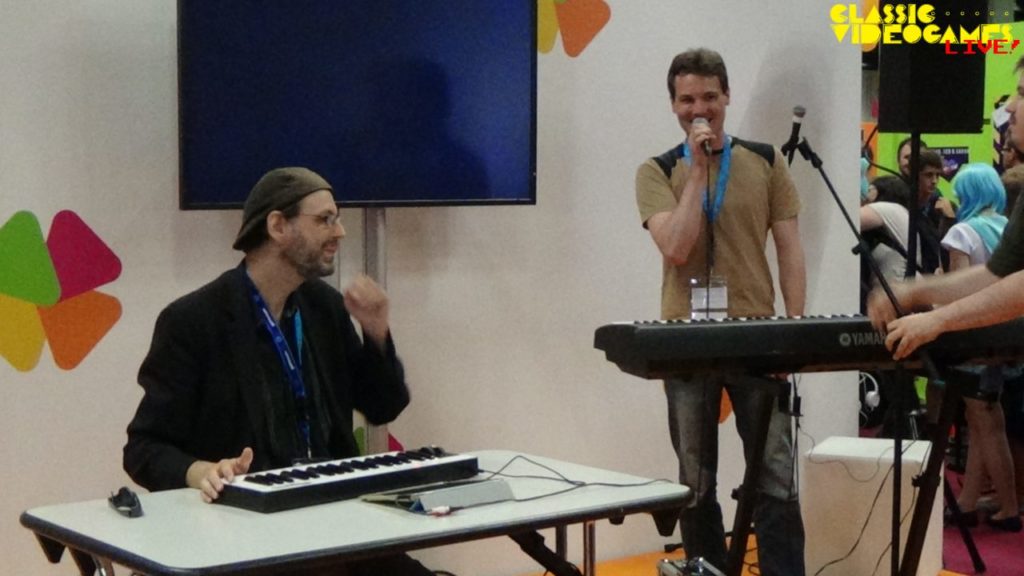 Gamescom 2016 am Freitag, 19. August – Foto 12