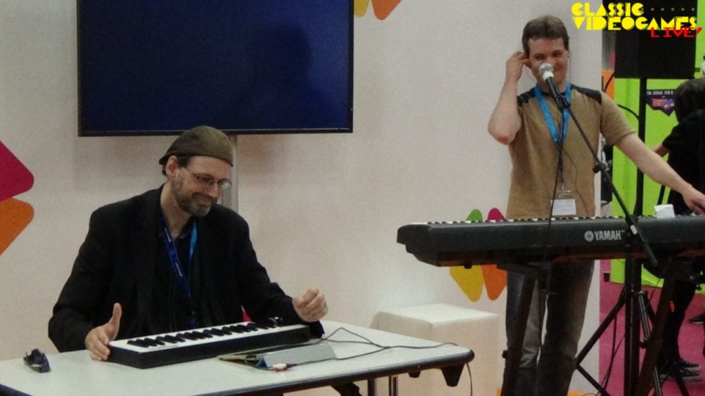 Gamescom 2016 am Freitag, 19. August – Foto 13