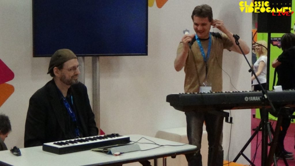Gamescom 2016 am Freitag, 19. August – Foto 14