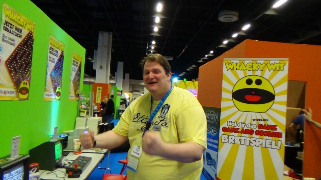 Gamescom 2014 am Mittwoch, 13. August – Foto 11