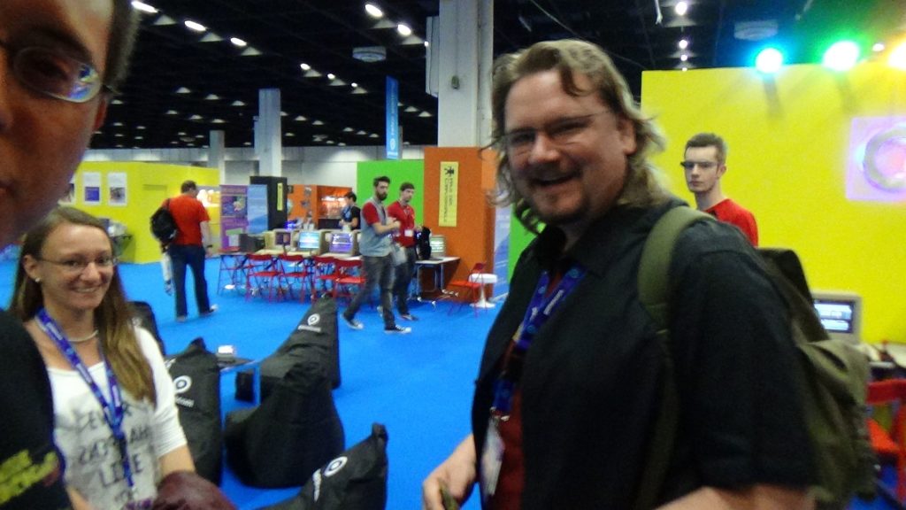 Gamescom 2014 am Mittwoch, 13. August – Foto 9