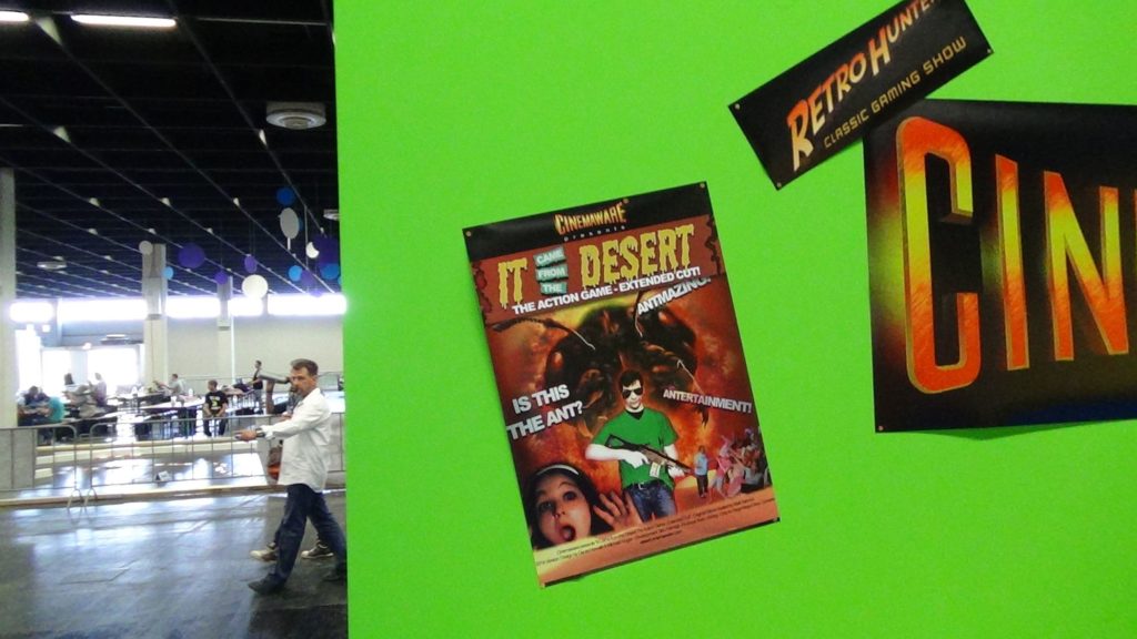 Gamescom 2014 am Mittwoch, 13. August – Foto 7