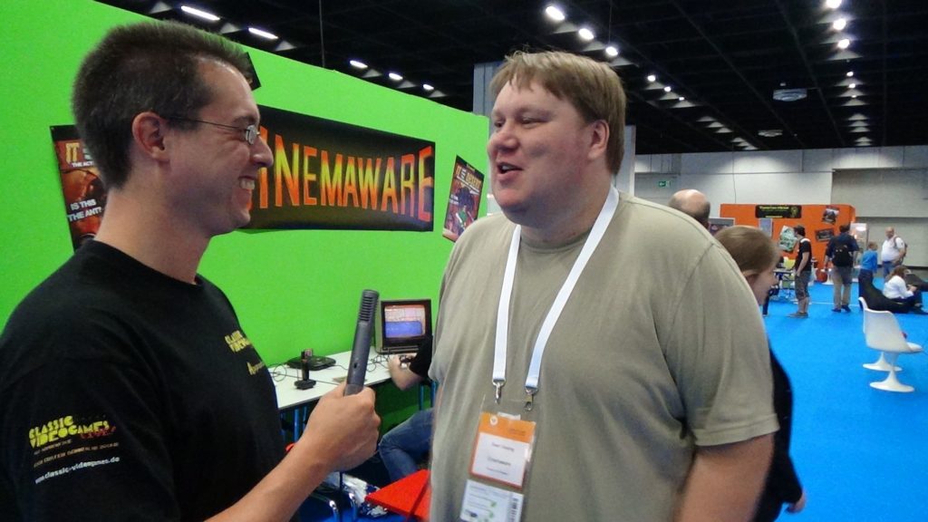 Gamescom 2014 am Mittwoch, 13. August – Foto 6