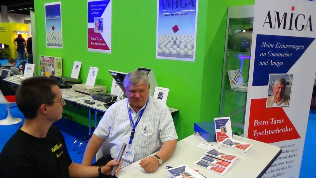 Gamescom 2014 am Mittwoch, 13. August – Foto 3