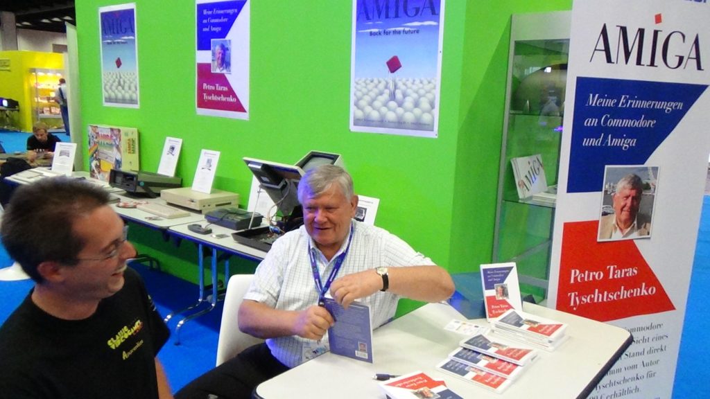 Gamescom 2014 am Mittwoch, 13. August – Foto 2