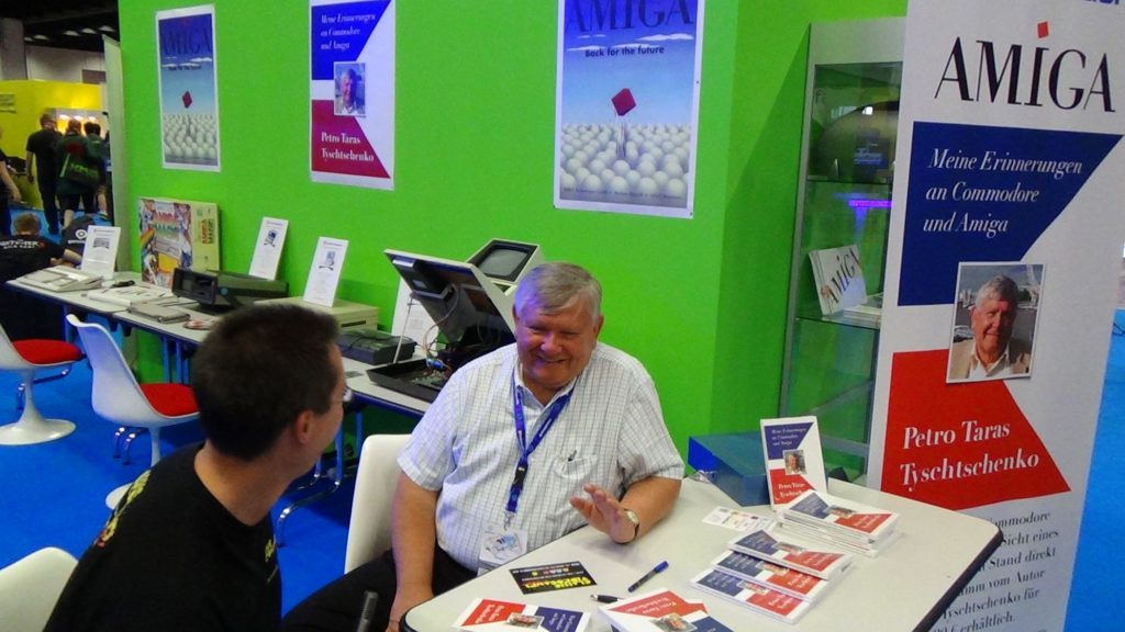 Gamescom 2014 am Mittwoch, 13. August – Foto 1