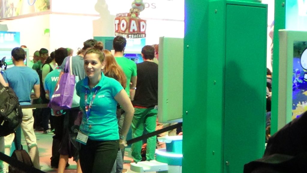 Gamescom 2014 am Sonntag, 17. August – Foto 12