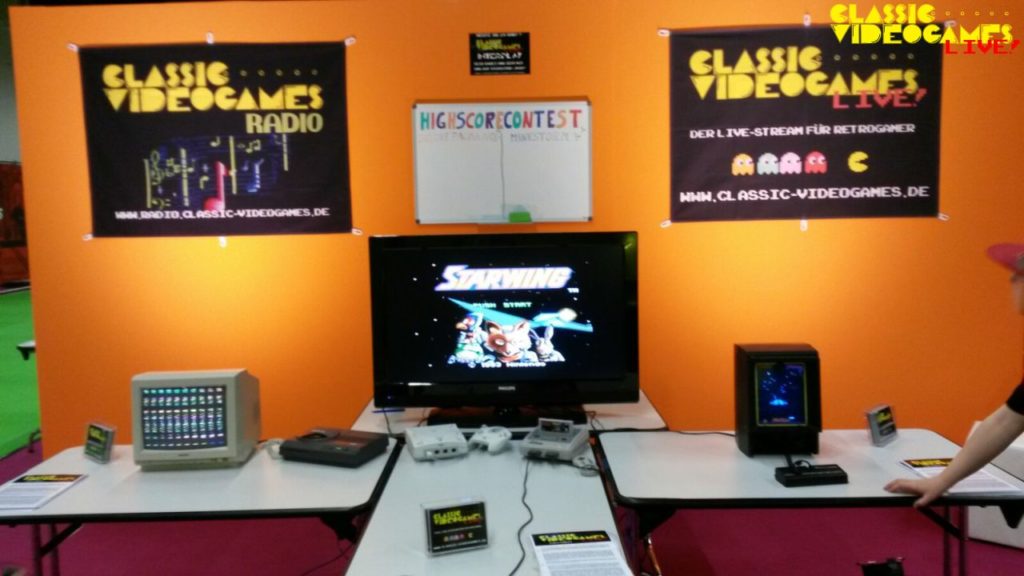 Gamescom 2016 am Mittwoch, 17. August – Foto 6