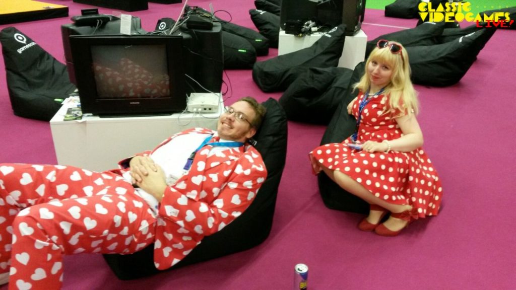 Gamescom 2016 am Sonntag, 21. August – Foto 1