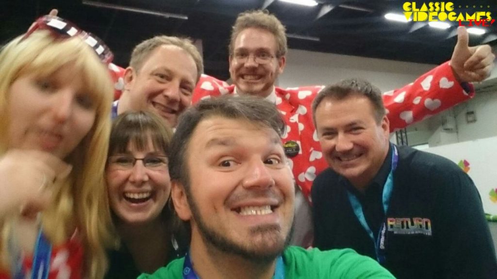 Weitere Aufnahme aus dem bisherigen Fotoalbum der Gamescom 2016 – Foto 17