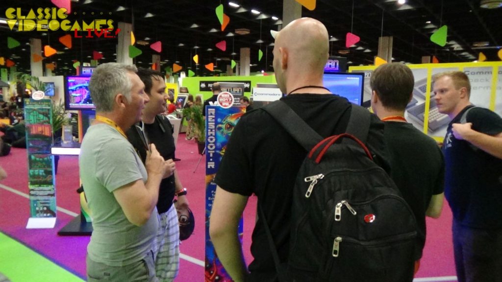 Gamescom 2017 am Donnerstag, 24. August – Foto 2