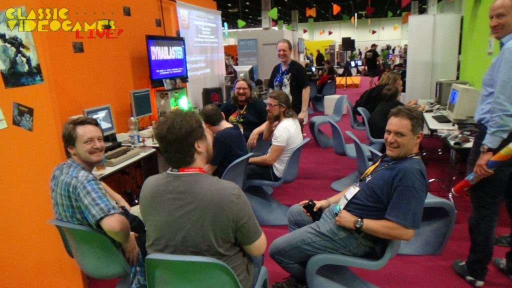 Gamescom 2017 am Donnerstag, 24. August – Foto 7