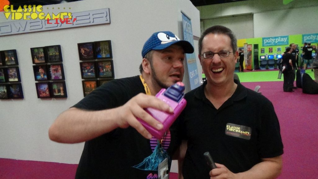 Gamescom 2017 am Donnerstag, 24. August – Foto 9