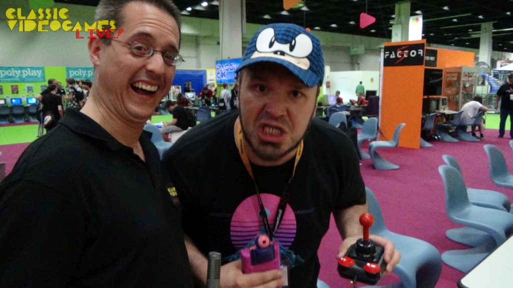 Gamescom 2017 am Donnerstag, 24. August – Foto 8