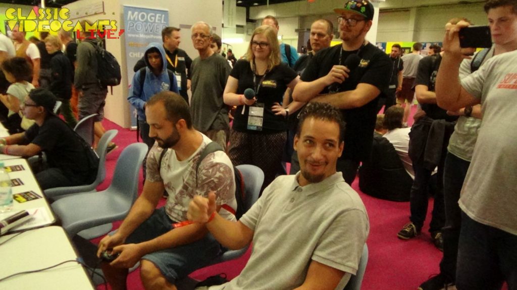 Gamescom 2017 am Donnerstag, 24. August – Foto 13