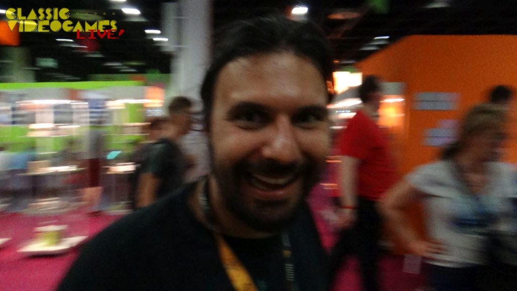 Gamescom 2017 am Donnerstag, 24. August – Foto 11