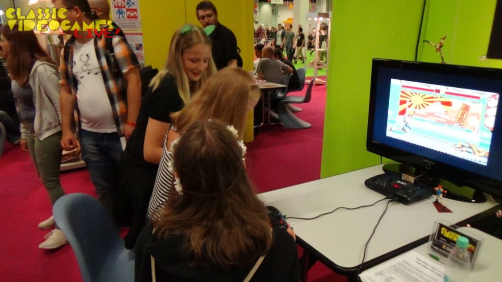 Gamescom 2017 am Donnerstag, 24. August – Foto 10