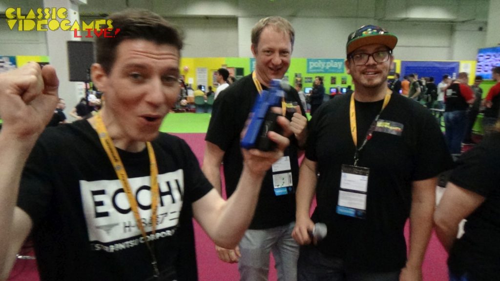 Gamescom 2017 am Freitag, 25. August – Foto 5